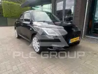 2025 Suzuki SWIFT