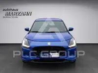 2025 Suzuki SWIFT