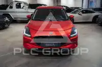 2025 Suzuki SWIFT