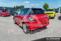 2025 Suzuki SWIFT