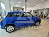 2025 Suzuki SWIFT