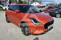 2025 Suzuki SWIFT