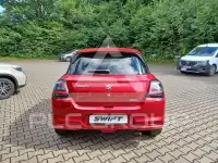 2025 Suzuki SWIFT