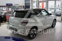 2025 Suzuki SWIFT