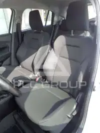 2025 Suzuki SWIFT
