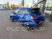 2025 Suzuki SWIFT