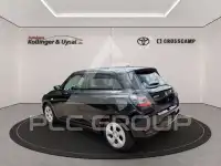 2025 Suzuki SWIFT