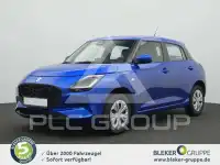 2025 Suzuki SWIFT