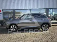 2025 Suzuki SWIFT