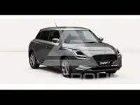 2025 Suzuki SWIFT