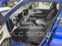 2025 Suzuki SWIFT
