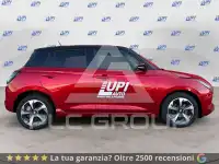 2025 Suzuki SWIFT