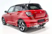 2025 Suzuki SWIFT