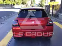 2026 Suzuki SWIFT