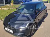 2025 Suzuki SWIFT