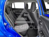 2025 Suzuki SWIFT