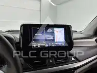2025 Suzuki SWIFT