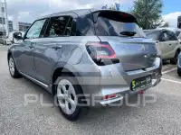 2025 Suzuki SWIFT