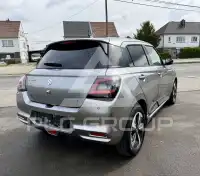2025 Suzuki SWIFT