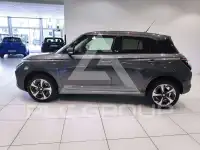 2026 Suzuki SWIFT