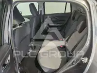2025 Suzuki SWIFT