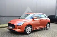 2026 Suzuki SWIFT