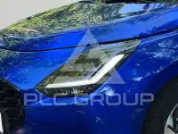 2025 Suzuki SWIFT