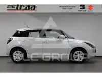 2025 Suzuki SWIFT