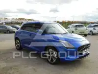 2025 Suzuki SWIFT