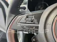 2025 Suzuki SWIFT