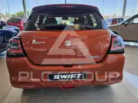 2025 Suzuki SWIFT