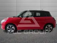 2025 Suzuki SWIFT