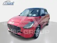 2025 Suzuki SWIFT