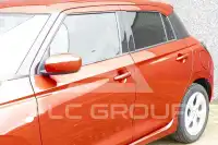 2025 Suzuki SWIFT