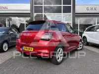 2025 Suzuki SWIFT