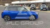 2025 Suzuki SWIFT