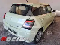 2025 Suzuki SWIFT