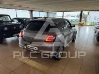 2025 Suzuki SWIFT