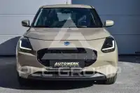 2025 Suzuki SWIFT