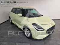 2025 Suzuki SWIFT