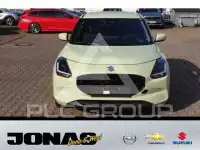 2025 Suzuki SWIFT