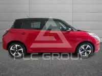 2025 Suzuki SWIFT
