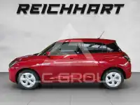 2025 Suzuki SWIFT