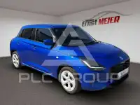2025 Suzuki SWIFT