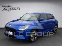 2025 Suzuki SWIFT