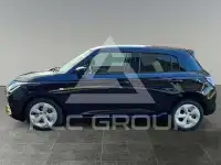 2025 Suzuki SWIFT