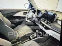 2025 Suzuki SWIFT