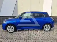 2025 Suzuki SWIFT
