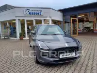 2025 Suzuki SWIFT