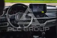 2025 Suzuki SWIFT
